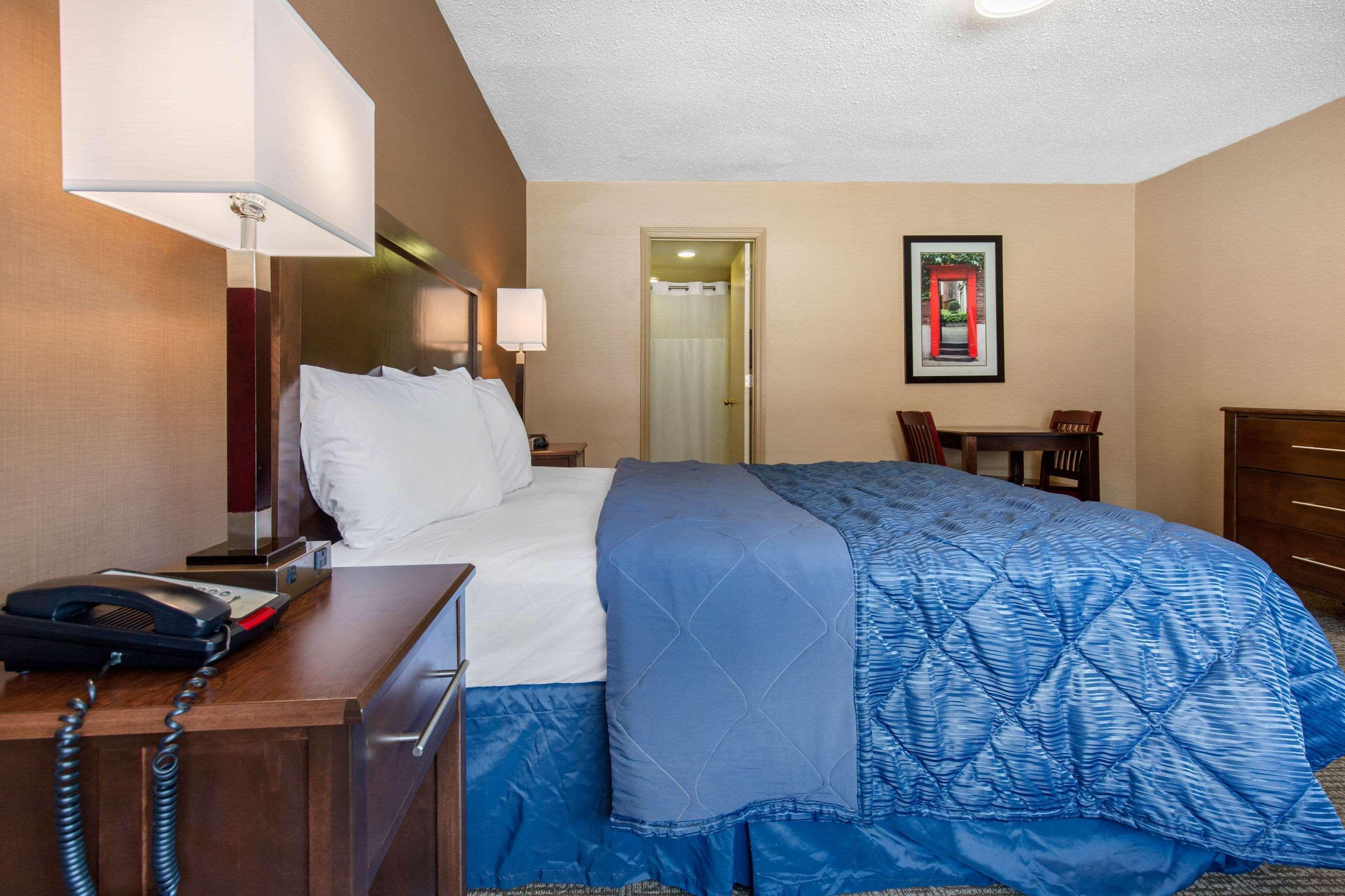 שיקגו Rodeway Inn מראה חיצוני תמונה